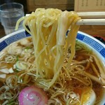 Ganso Yatai Ramen Nihon Ichi - 