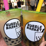 BUBBLE MARKET - 