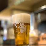 ベイブルーイング 関内本店 - 