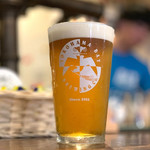 ベイブルーイング 関内本店 - 