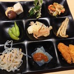 ピュア菜 - 