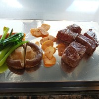 ステーキハウス神石 - 
