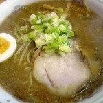 龍覚 - 味噌大盛　2012/1/8ver