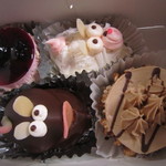 バタークリーム・オールスターズ