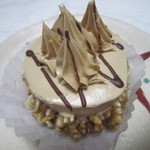 モカ　だったと思います