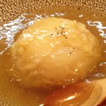 志づ香 - 百合根まんじゅう