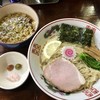 麺処 むら井