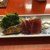 割烹 やました - 