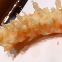 天てんぷら うち津 - 