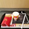 マクドナルド 赤坂駅前店