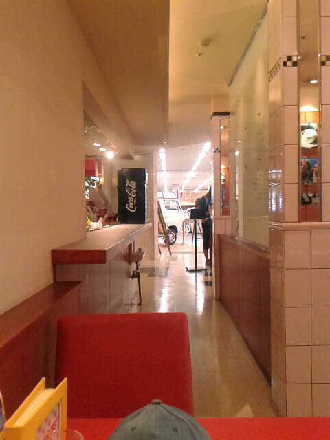 planet cafe photo 5