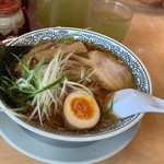 丸源ラーメン - 