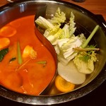 ＭＫレストラン 町田店 - 