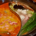 ＭＫレストラン 町田店 - 