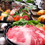 個室×海鮮居酒屋 蔵之庵 - 夏の海鮮ｺｰｽ