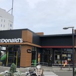 マクドナルド - 