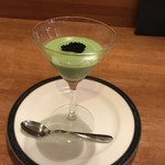 レストラン フィーネ - ？？？