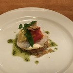 レストラン フィーネ - ？？？