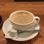 レストラン フィーネ - コーヒー