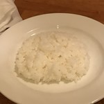 レストラン フィーネ - ごはん