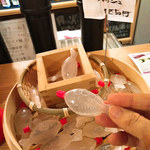Sumiyaki Gyuu Tan Sakaba Ushikai - テキーラショット別売り