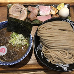 中華蕎麦 とみ田 - 