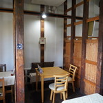 商人蔵カフェ - 