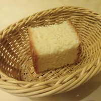 グラナータ TBS店 - ランチ：パスタランチ（フォカッチャ）