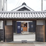 商人蔵カフェ - 