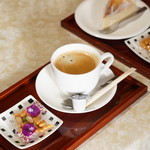 商人蔵カフェ - 