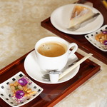 商人蔵カフェ - 