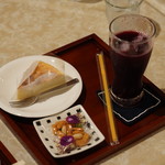 商人蔵カフェ - 