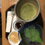 甘味処 山田屋 - 