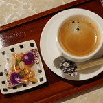 商人蔵カフェ - 