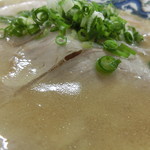 中華そば 紅蘭 - 