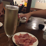 魚介イタリアン酒場 北町商店 - 