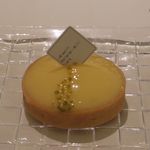 パティスリー・サダハル・アオキ・パリ - 