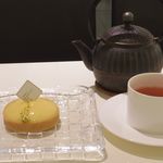 パティスリー・サダハル・アオキ・パリ - 