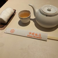 中国飯店 三田店 - 