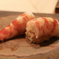 鮨 銀座 おのでら - 