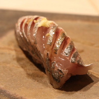 鮨 銀座 おのでら - 