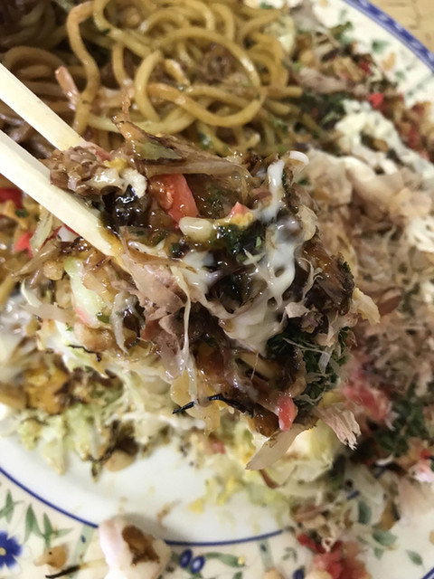 Yomo ヨモ 石橋 お好み焼き 食べログ
