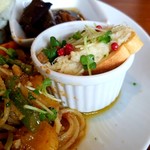 ワインカフェ イル ソフリット - 