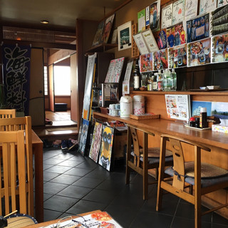 男鹿海鮮料理 三代目ほたる_2