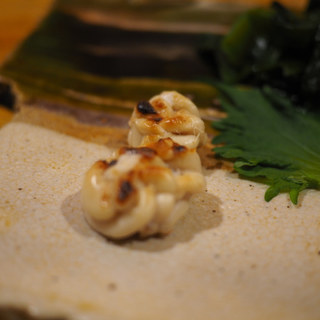 西麻布 鮨まつ_1