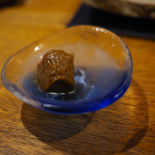 西麻布 鮨まつ_2