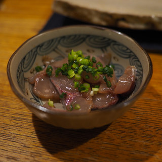 西麻布 鮨まつ_0