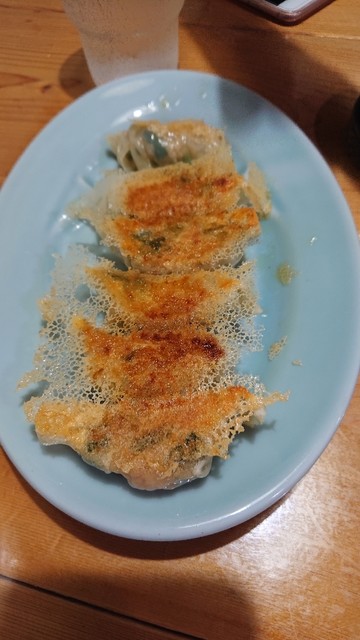 らーめん館くめ - 赤湯（ラーメン）の写真