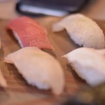 にぎり処 貫太のすし - 