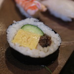 にぎり処 貫太のすし - 